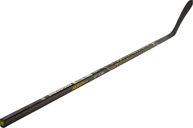 Sherwood Junior Rekker Morph Pro Hockey Player Stick black