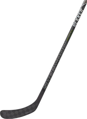 Sherwood Junior Rekker Morph Pro Hockey Player Stick black