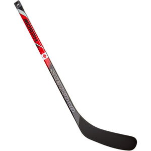 Sherwood Morph Pro Canada Mini Hockey Stick 1