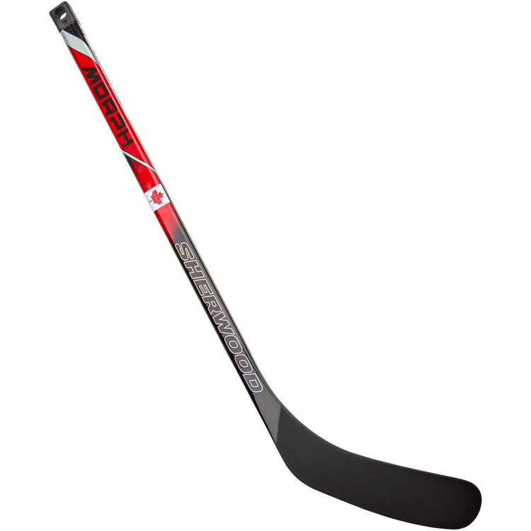 Sherwood Morph Pro Canada Mini Hockey Stick 1