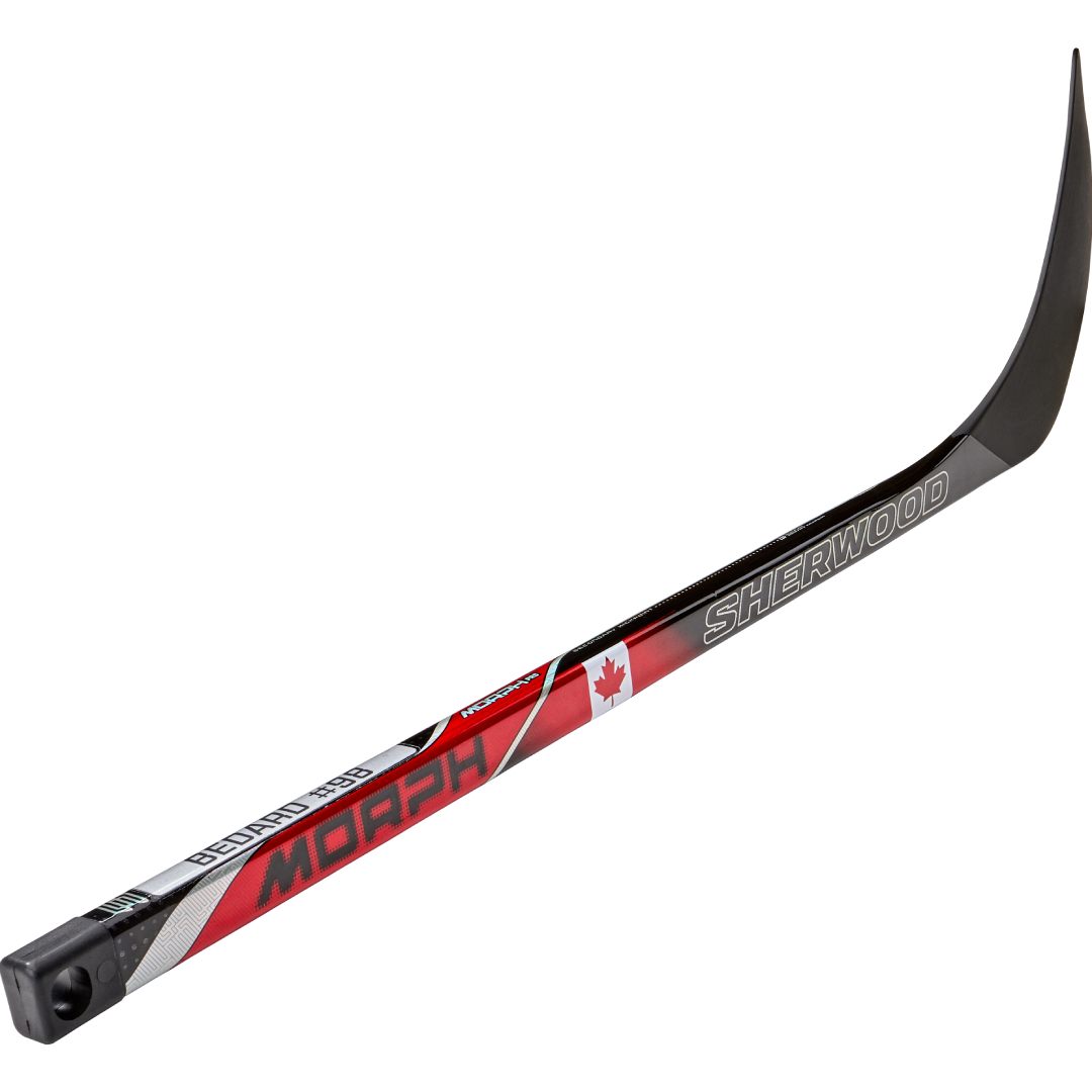 Sherwood Morph Pro Canada Mini Hockey Stick 2