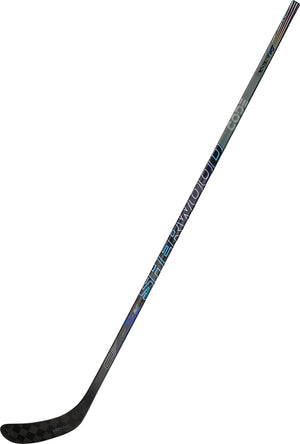 Sherwood Senior Code Photon 1 Hockey Player Stick black blue