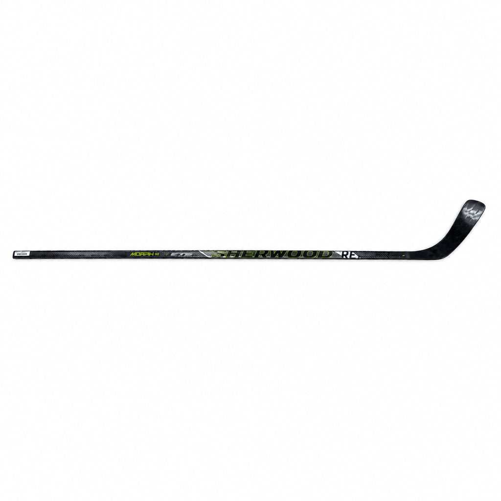 Sherwood Senior Pro Stock Morph Pro Hockey Player Stick black