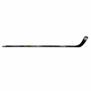 Sherwood Senior Pro Stock Morph Pro Hockey Player Stick black