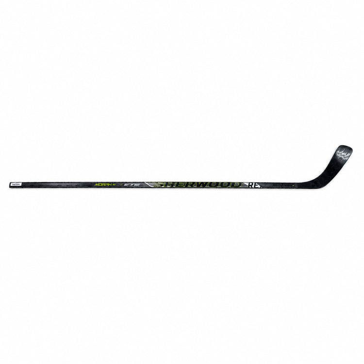 Sherwood Senior Pro Stock Morph Pro Hockey Player Stick black