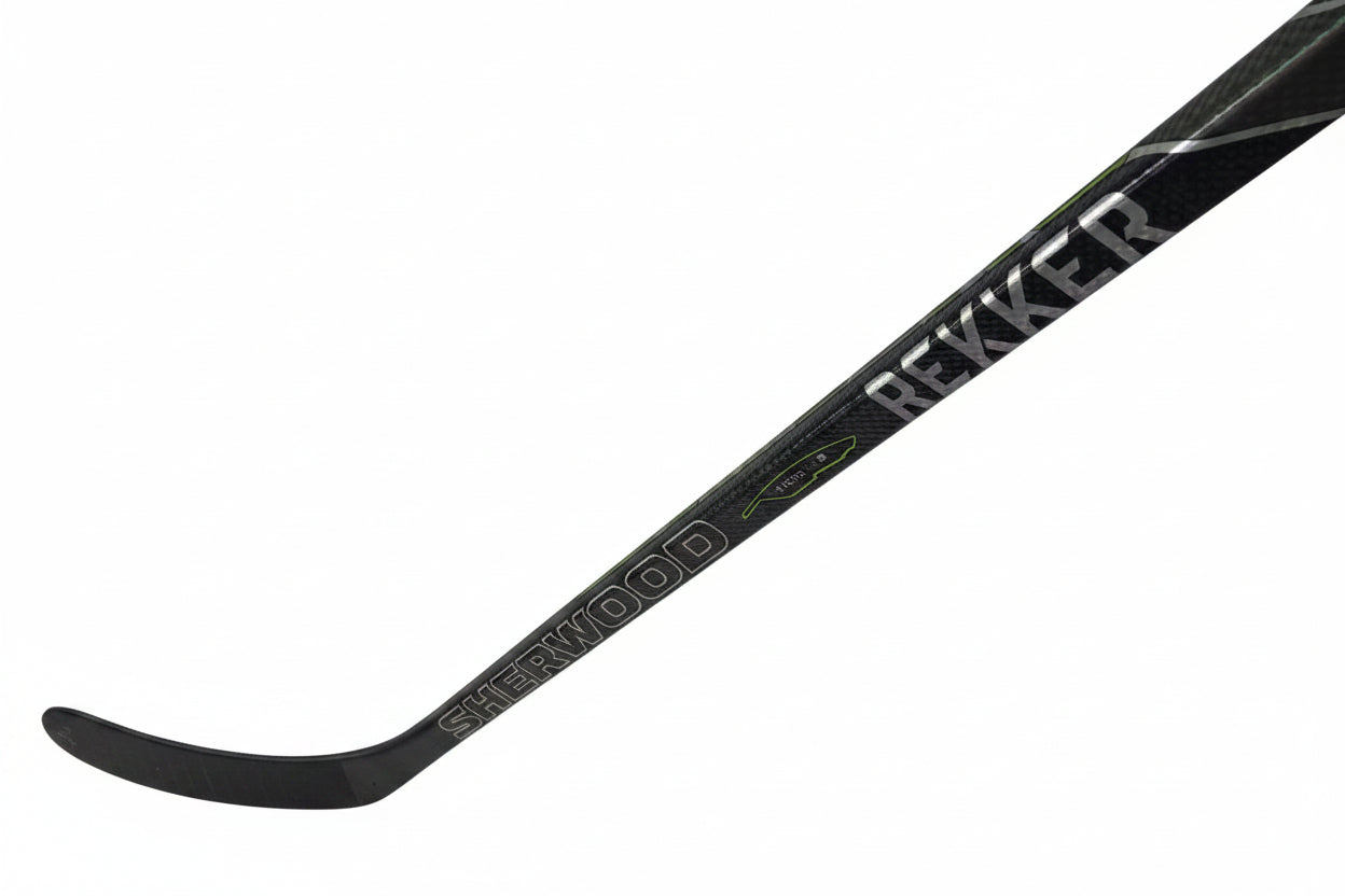 Sherwood Senior Pro Stock Morph Pro Hockey Player Stick black