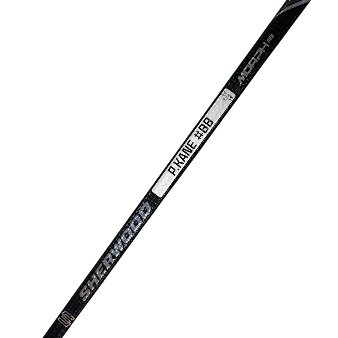 Sherwood Senior Pro Stock Morph Pro Hockey Player Stick black