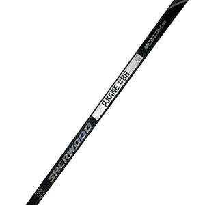 Sherwood Senior Pro Stock Morph Pro Hockey Player Stick black