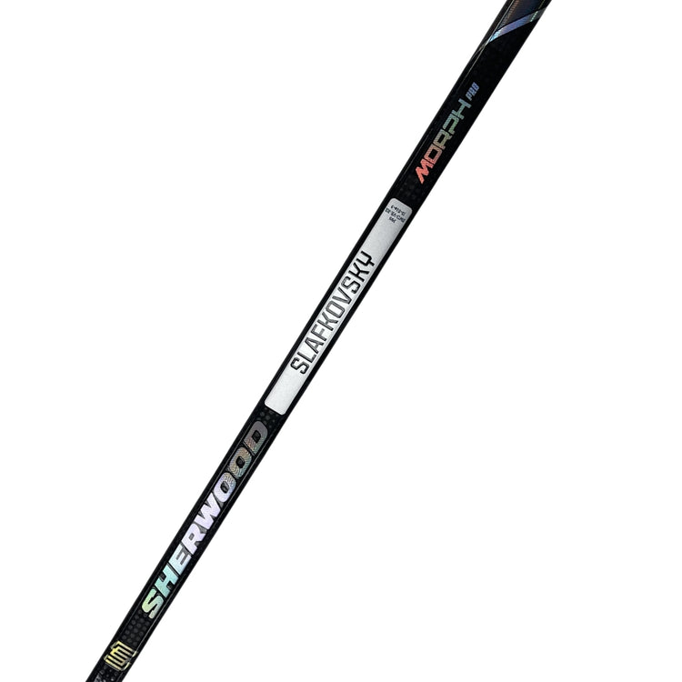 Sherwood Senior Pro Stock Morph Pro Hockey Player Stick black