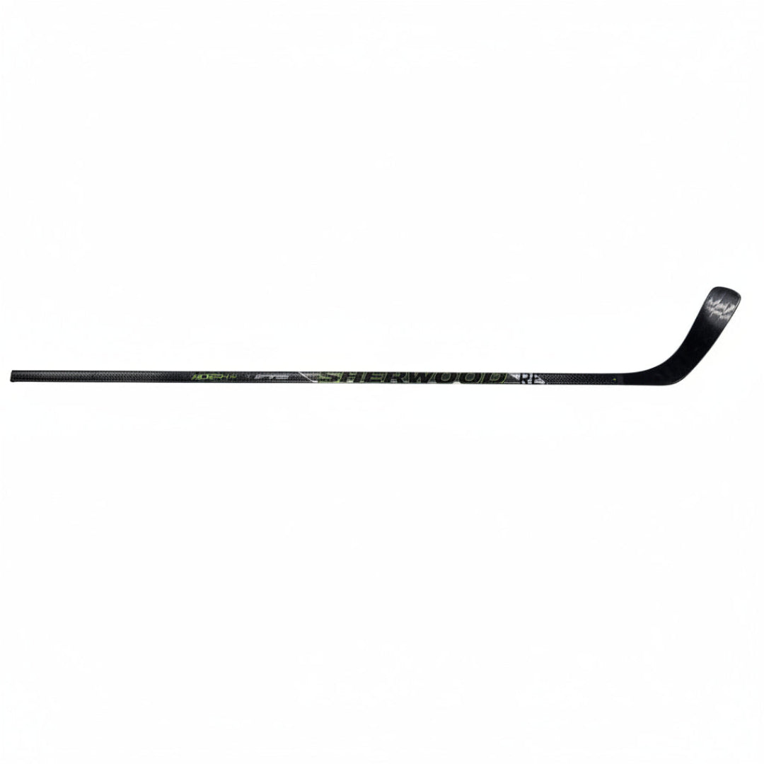 Sherwood Senior Pro Stock Morph Pro Hockey Player Stick black