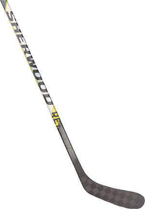 Sherwood Senior Rekker Morph 1 Hockey Player Stick black