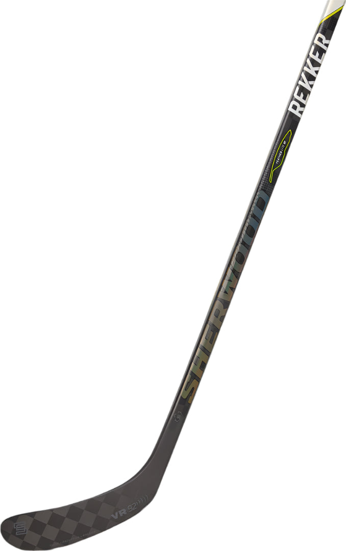 Sherwood Senior Rekker Morph 1 Hockey Player Stick black