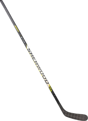 Sherwood Senior Rekker Morph 1 Hockey Player Stick black