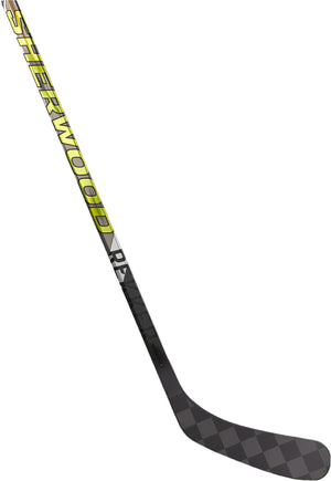 Sherwood Senior Rekker Morph 2 Hockey Player Stick black