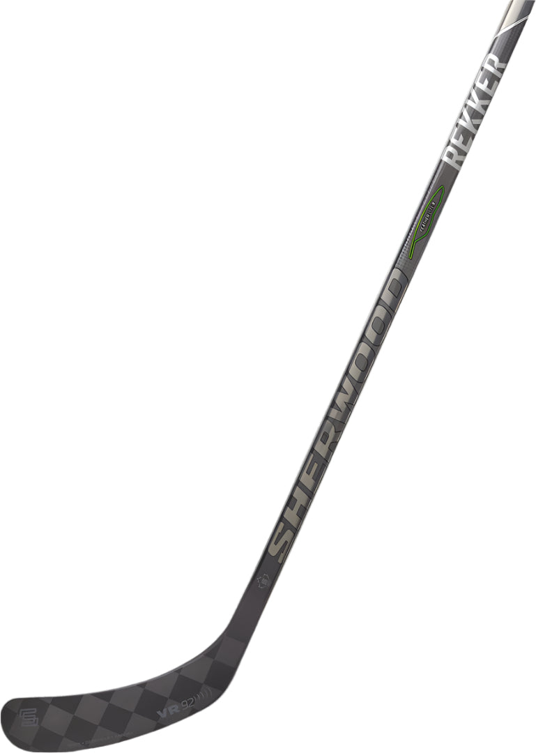 Sherwood Senior Rekker Morph 2 Hockey Player Stick black