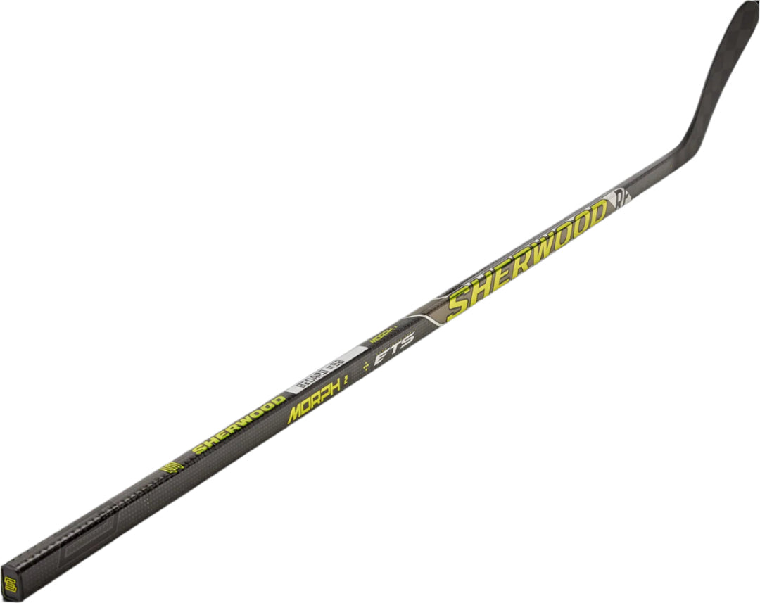 Sherwood Senior Rekker Morph 2 Hockey Player Stick black