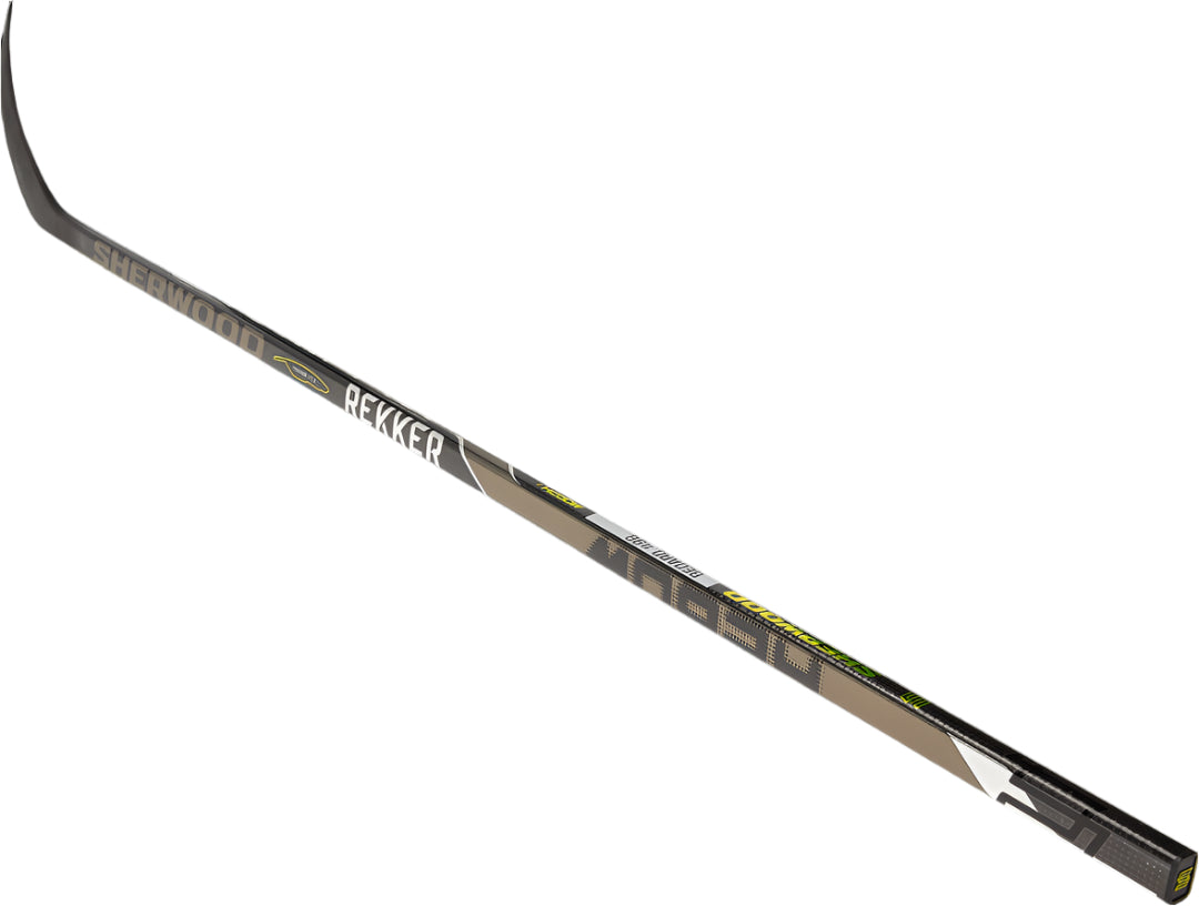 Sherwood Senior Rekker Morph 2 Hockey Player Stick black