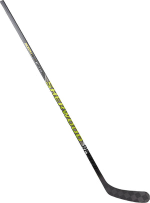 Sherwood Senior Rekker Morph 2 Hockey Player Stick black
