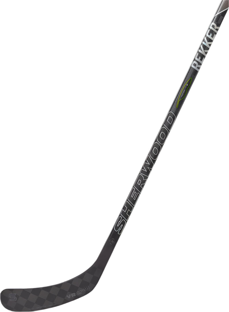 Sherwood Senior Rekker Morph Pro Hockey Player Stick black