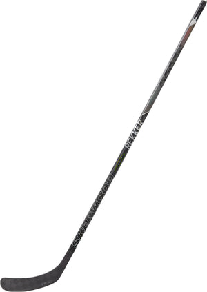Sherwood Senior Rekker Morph Pro Hockey Player Stick black