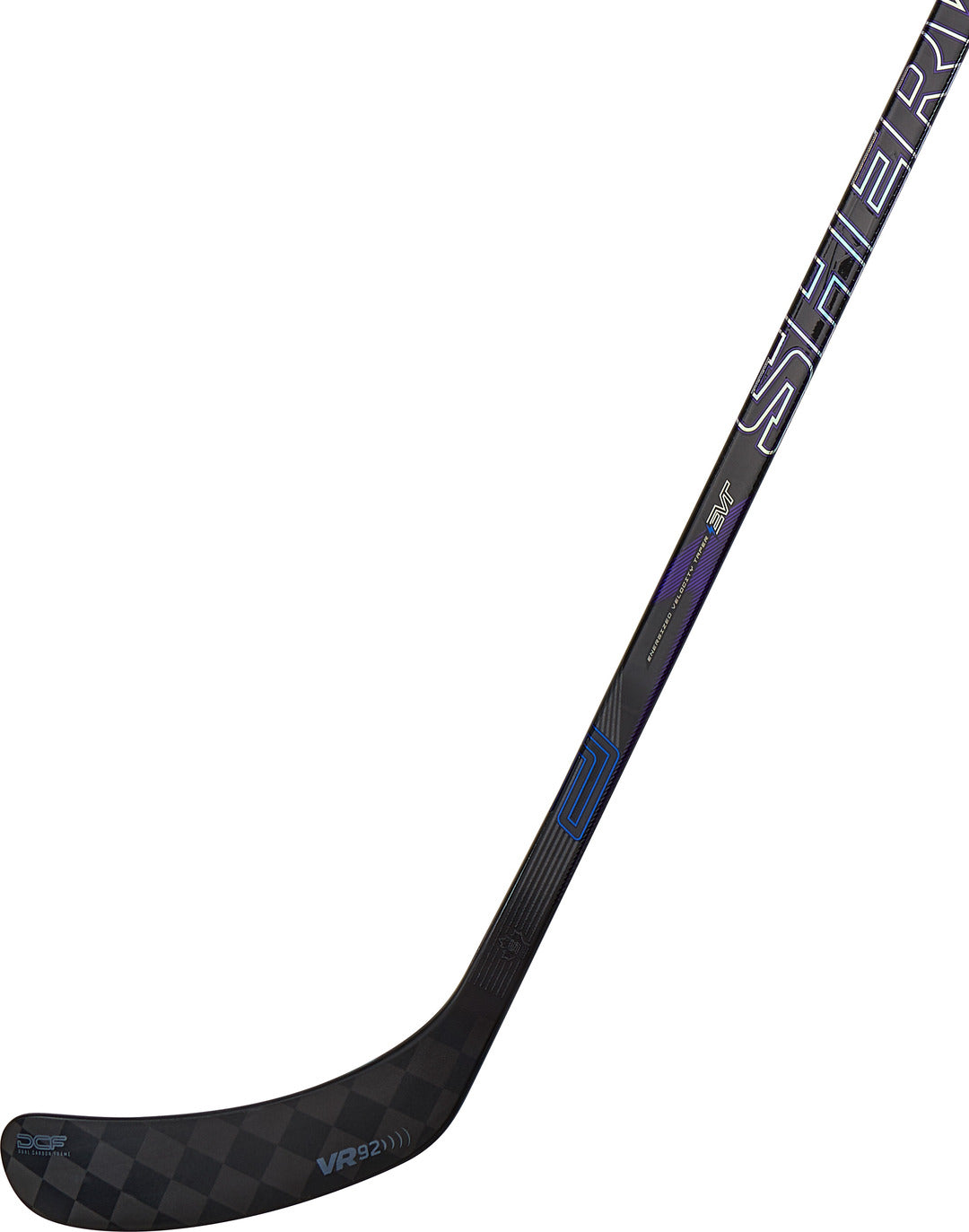 Sherwood Youth Code Photon Pro Hockey Player Stick black