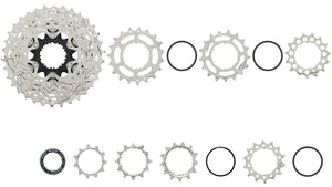 Shimano 105 CS-R7101 12-Speed Cassette