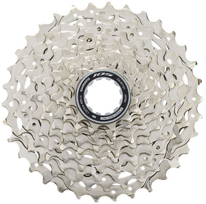 Shimano 105 CS-R7101 12-Speed Cassette