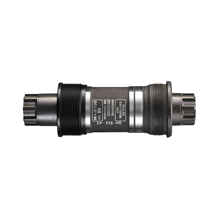 Shimano BB-ES300 Splined Bottom Bracket 113mm
