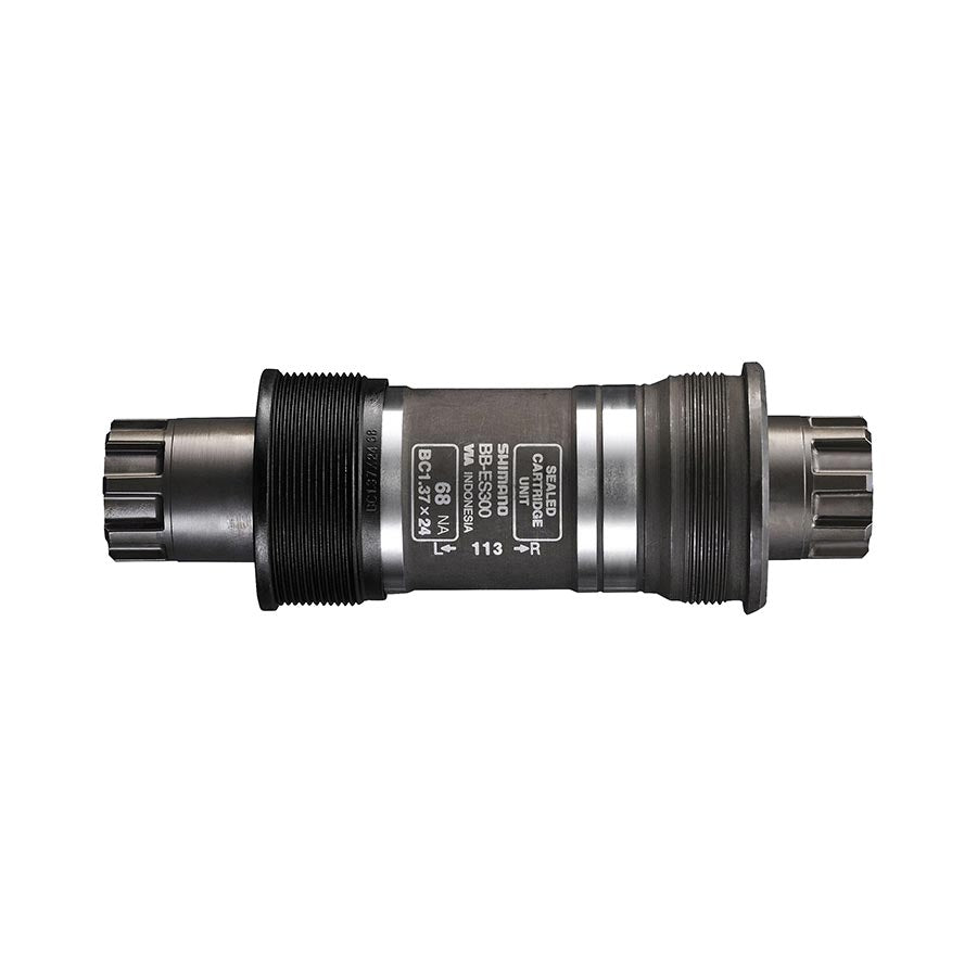 Shimano BB-ES300 Splined Bottom Bracket 113mm