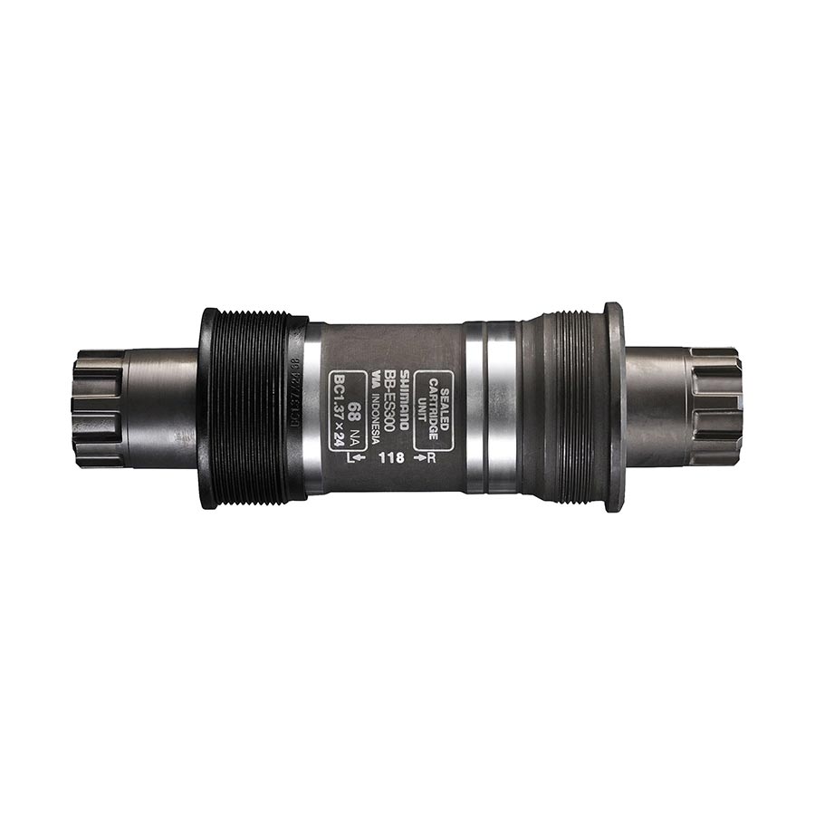 Shimano BB-ES300 Splined Bottom Bracket 118mm