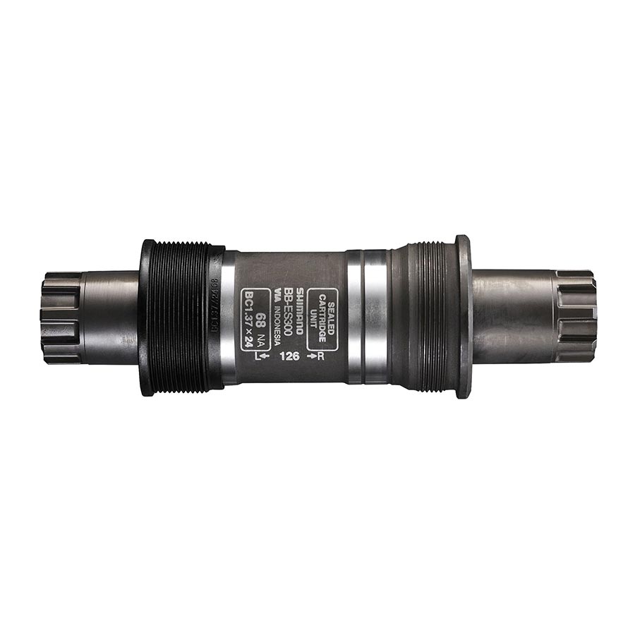 Shimano BB-ES300 Splined Bottom Bracket 126mm