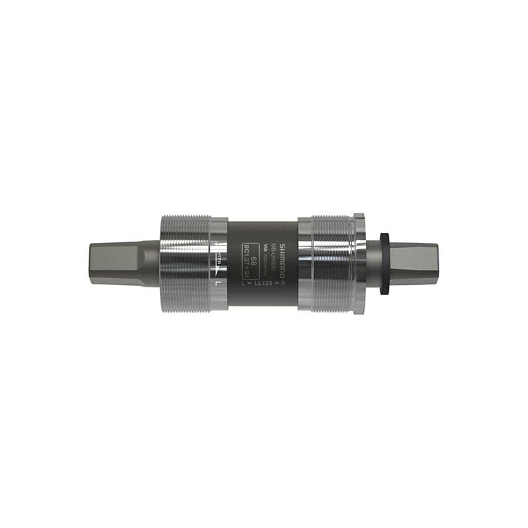 Shimano BB-UN300 Square Type Spindle Bottom Bracket