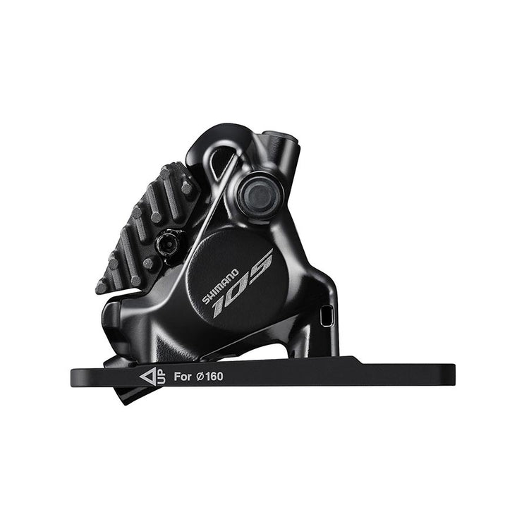 Shimano BR-R7170 105 Road Hydraulic Disc Brake