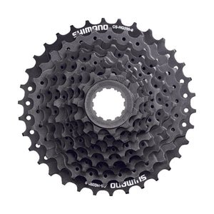 Shimano CS-HG200 9-Speed Cassette black