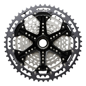 Shimano CS-M8200 Deore XT 12-Speed Cassette 
