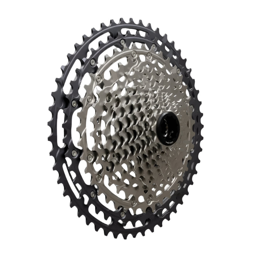 Shimano CS-M8200 Deore XT 12-Speed Cassette 