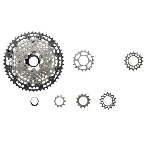 Shimano CS-M8200 Deore XT 12-Speed Cassette 