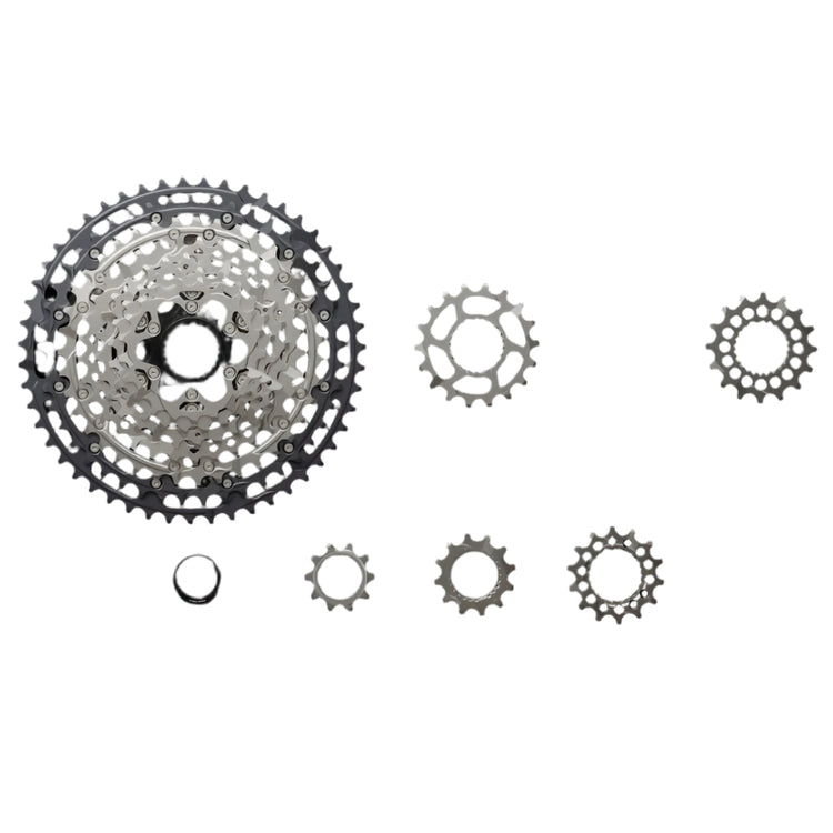 Shimano CS-M8200 Deore XT 12-Speed Cassette 