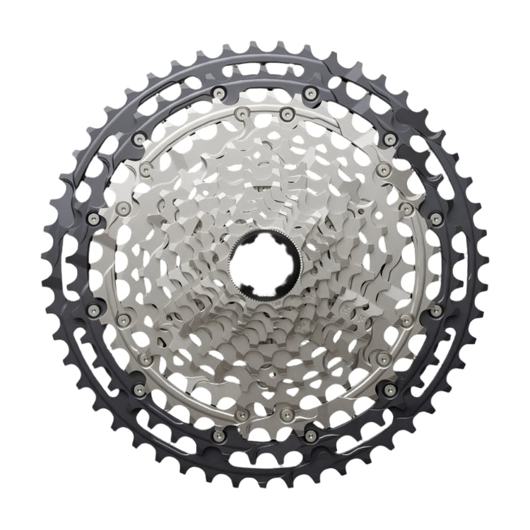 Shimano CS-M8200 Deore XT 12-Speed Cassette 