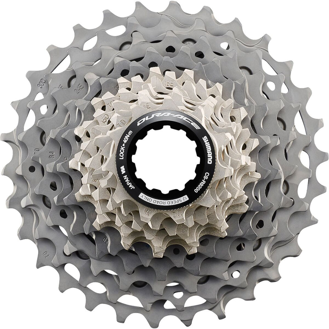 Shimano Dura-Ace CS-9200 12-Speed Cassette