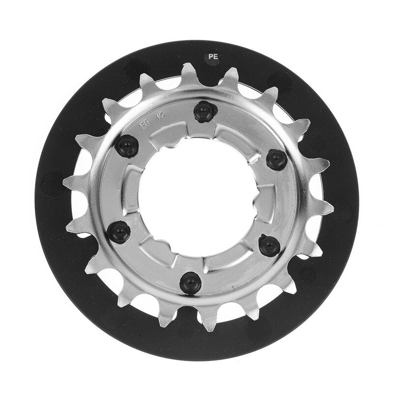 Shimano CS-S500 Alfine 20T Single Sprocket