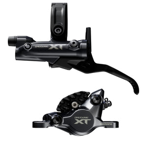 Shimano Deore XT BL-M8200 Disc Brake Set