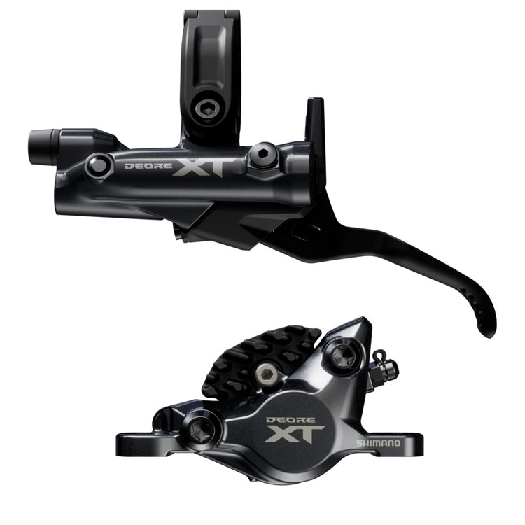 Shimano Deore XT BL-M8200 Disc Brake Set
