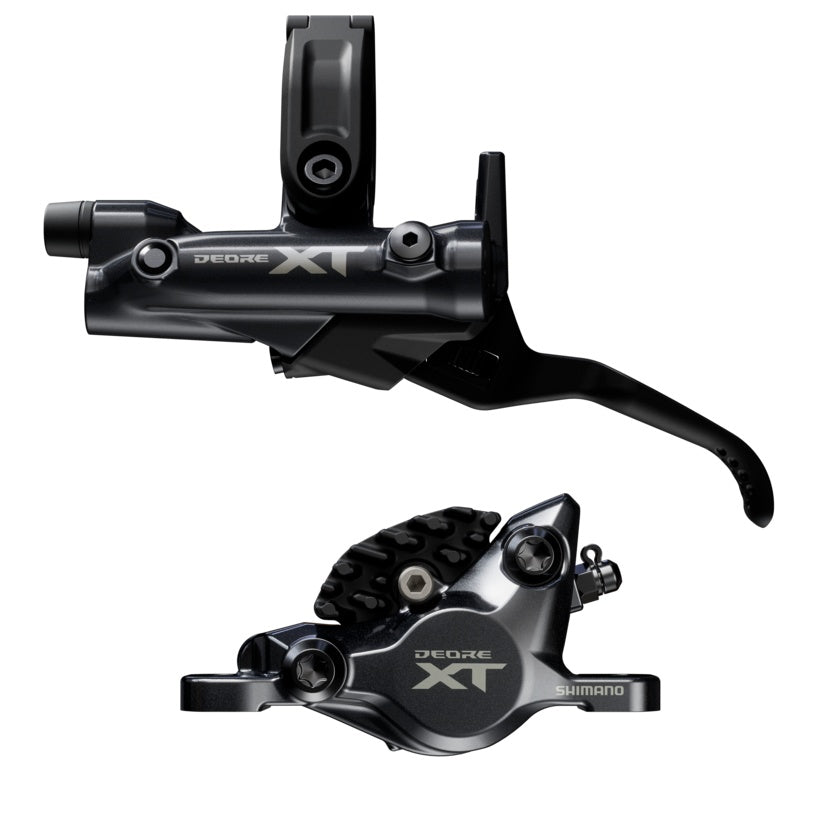 Shimano Deore XT BL-M8200 Disc Brake Set