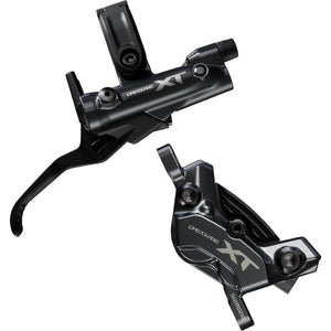 Shimano Deore XT BL-M8200/BR-M8220 MTB Hydraulic Disc Brake Set