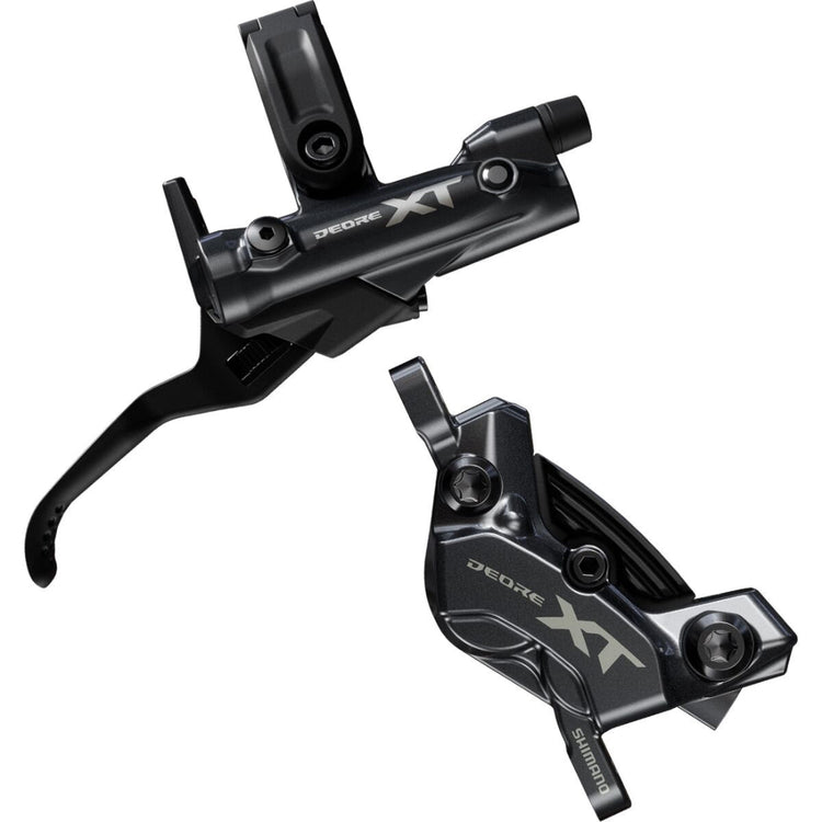 Shimano Deore XT BL-M8200/BR-M8220 MTB Hydraulic Disc Brake Set