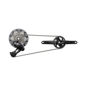 Shimano Deore XT FC-M8200 12-Speed Crankset