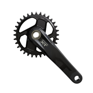 Shimano Deore XT FC-M8200 12-Speed Crankset