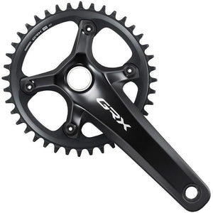 Shimano FC-RX820-1 GRX 12-Speed Front Chainwheel Crankset