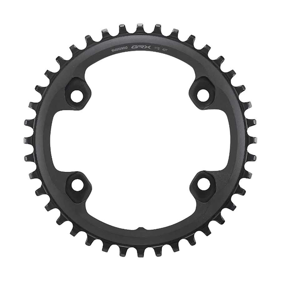Shimano GRX FC-RX600 (1x11) 11-Speed Chainring